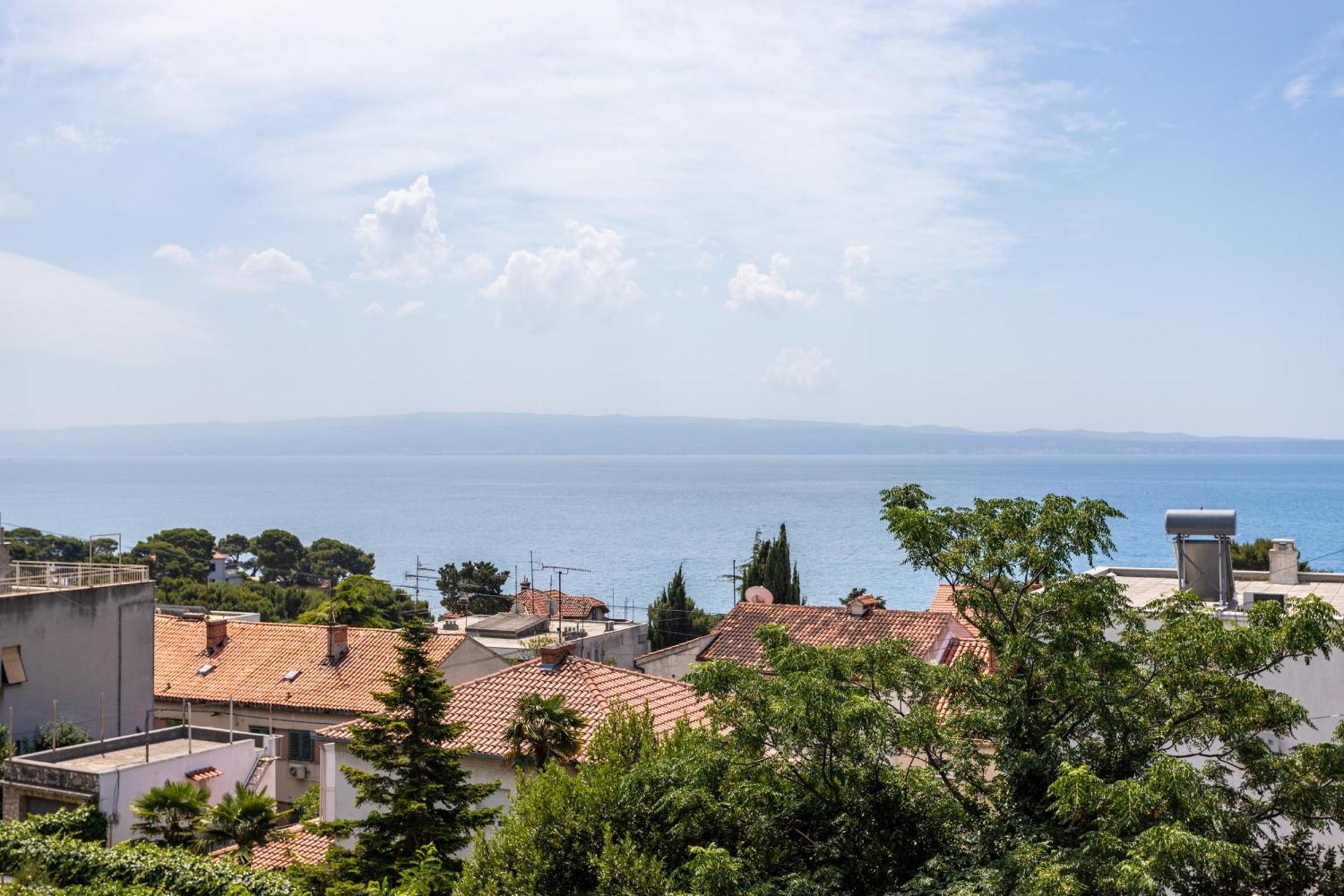 Villa Violeta Split Zewnętrze zdjęcie